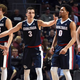 Illustration for article titled Report: Gonzaga’s In Washington, Right?